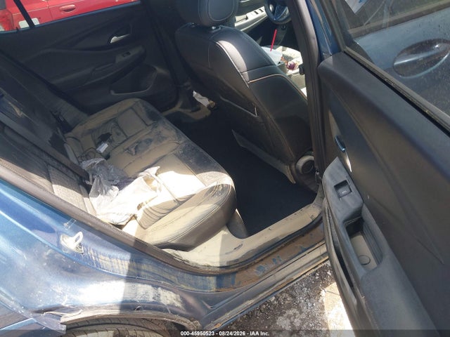 45950523 :رقم المزاد ، KL47LCEP7TB192372 vin ، 2026 Buick Envista Avenir Fwd مزاد بيع