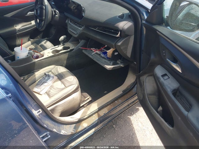 45950523 :رقم المزاد ، KL47LCEP7TB192372 vin ، 2026 Buick Envista Avenir Fwd مزاد بيع
