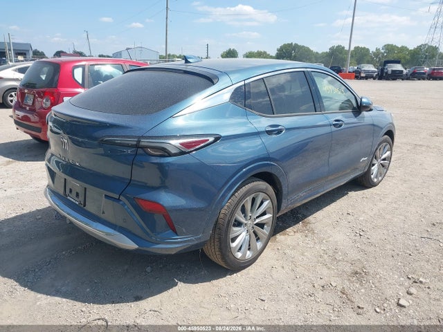 45950523 :رقم المزاد ، KL47LCEP7TB192372 vin ، 2026 Buick Envista Avenir Fwd مزاد بيع