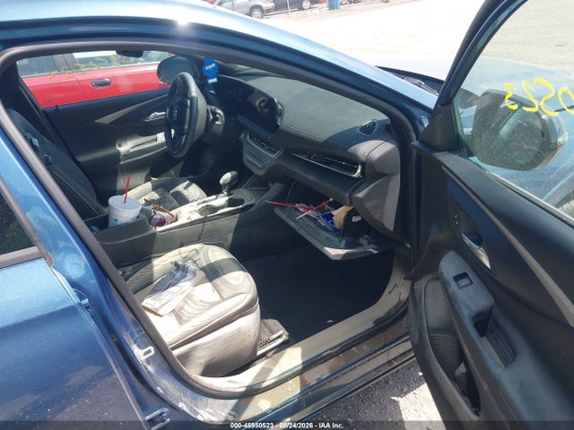 45950523 :رقم المزاد ، KL47LCEP7TB192372 vin ، 2026 Buick Envista Avenir Fwd مزاد بيع