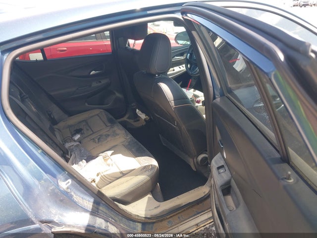 45950523 :رقم المزاد ، KL47LCEP7TB192372 vin ، 2026 Buick Envista Avenir Fwd مزاد بيع