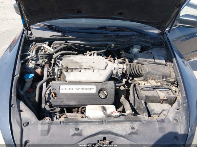 Продаж на аукціоні авто 2007 Honda Accord 3.0 Ex, vin: 1HGCM66527A055062, номер лоту: 45950529