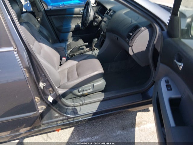 Продаж на аукціоні авто 2007 Honda Accord 3.0 Ex, vin: 1HGCM66527A055062, номер лоту: 45950529
