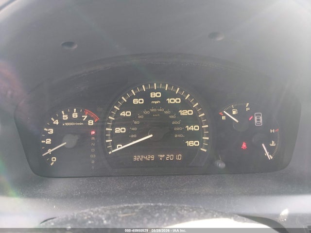 Продаж на аукціоні авто 2007 Honda Accord 3.0 Ex, vin: 1HGCM66527A055062, номер лоту: 45950529
