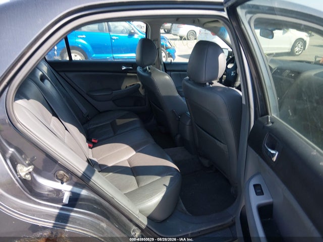 Продаж на аукціоні авто 2007 Honda Accord 3.0 Ex, vin: 1HGCM66527A055062, номер лоту: 45950529