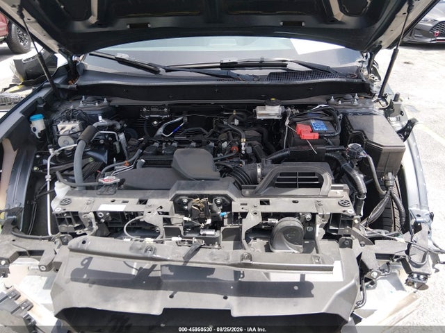 Aukcja sprzedaży 2024 Honda Cr-v Lx 2wd, vin: 2HKRS3H26RH328788, numer aukcji: 45950530