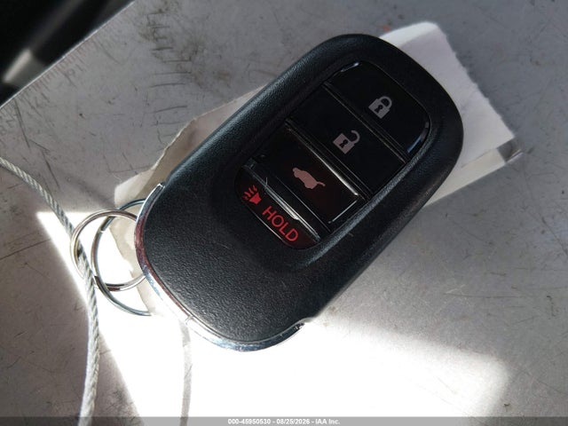 Aukcja sprzedaży 2024 Honda Cr-v Lx 2wd, vin: 2HKRS3H26RH328788, numer aukcji: 45950530
