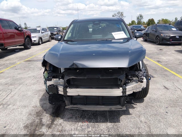 Aukcja sprzedaży 2024 Honda Cr-v Lx 2wd, vin: 2HKRS3H26RH328788, numer aukcji: 45950530