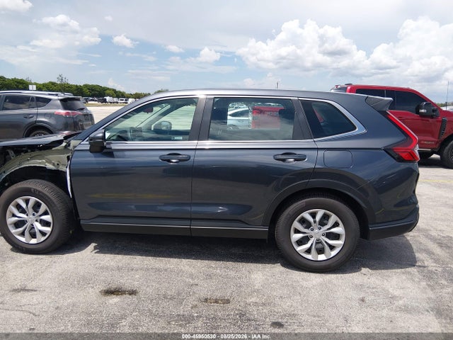 Aukcja sprzedaży 2024 Honda Cr-v Lx 2wd, vin: 2HKRS3H26RH328788, numer aukcji: 45950530