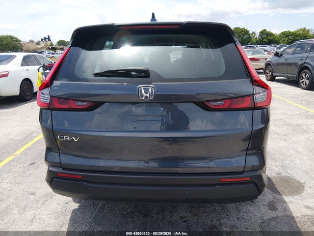 Aukcja sprzedaży 2024 Honda Cr-v Lx 2wd, vin: 2HKRS3H26RH328788, numer aukcji: 45950530