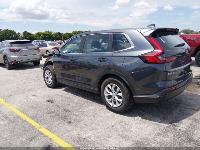 Aukcja sprzedaży 2024 Honda Cr-v Lx 2wd, vin: 2HKRS3H26RH328788, numer aukcji: 45950530