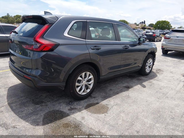 Aukcja sprzedaży 2024 Honda Cr-v Lx 2wd, vin: 2HKRS3H26RH328788, numer aukcji: 45950530