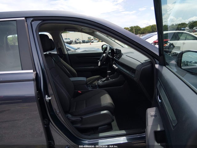 Aukcja sprzedaży 2024 Honda Cr-v Lx 2wd, vin: 2HKRS3H26RH328788, numer aukcji: 45950530