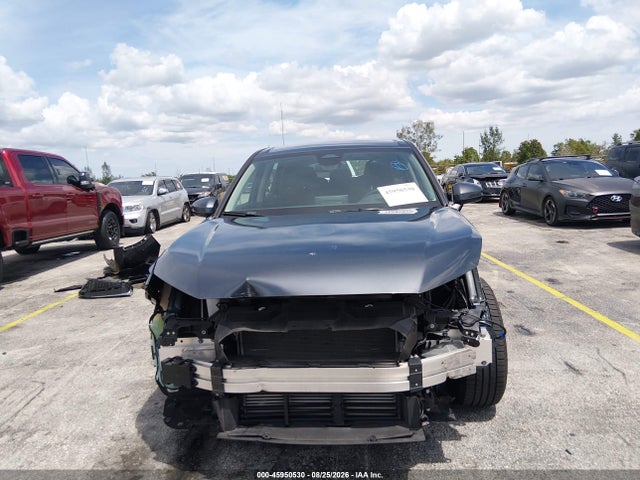 Aukcja sprzedaży 2024 Honda Cr-v Lx 2wd, vin: 2HKRS3H26RH328788, numer aukcji: 45950530