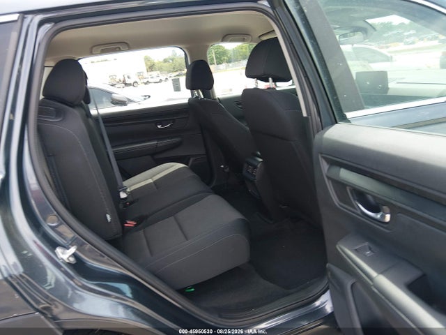 Aukcja sprzedaży 2024 Honda Cr-v Lx 2wd, vin: 2HKRS3H26RH328788, numer aukcji: 45950530
