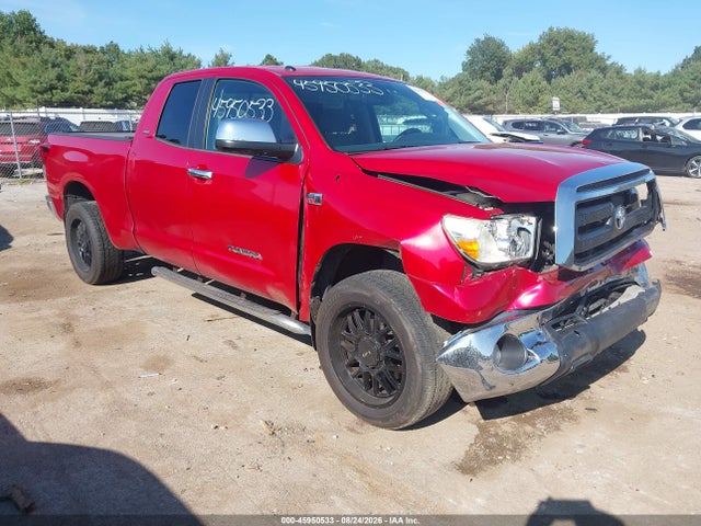 45950533 :رقم المزاد ، 5TFUW5F18DX287422 vin ، 2013 Toyota Tundra Grade 5.7l V8 مزاد بيع