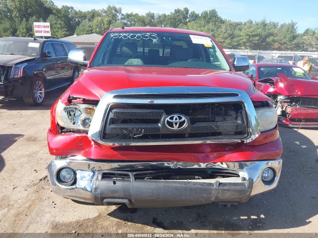 45950533 :رقم المزاد ، 5TFUW5F18DX287422 vin ، 2013 Toyota Tundra Grade 5.7l V8 مزاد بيع