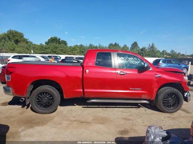 45950533 :رقم المزاد ، 5TFUW5F18DX287422 vin ، 2013 Toyota Tundra Grade 5.7l V8 مزاد بيع