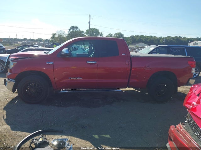 45950533 :رقم المزاد ، 5TFUW5F18DX287422 vin ، 2013 Toyota Tundra Grade 5.7l V8 مزاد بيع