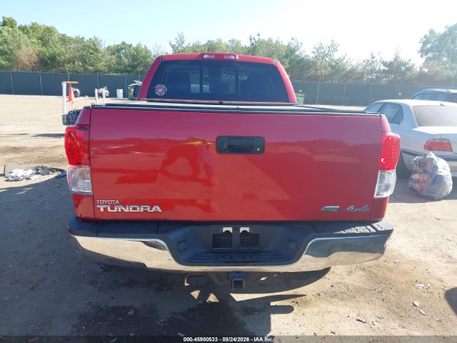 45950533 :رقم المزاد ، 5TFUW5F18DX287422 vin ، 2013 Toyota Tundra Grade 5.7l V8 مزاد بيع