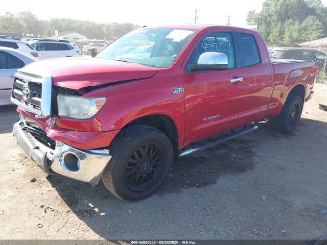 45950533 :رقم المزاد ، 5TFUW5F18DX287422 vin ، 2013 Toyota Tundra Grade 5.7l V8 مزاد بيع