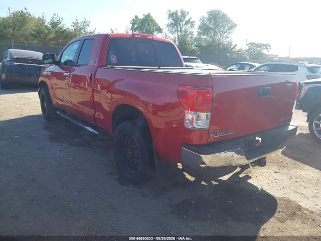 45950533 :رقم المزاد ، 5TFUW5F18DX287422 vin ، 2013 Toyota Tundra Grade 5.7l V8 مزاد بيع