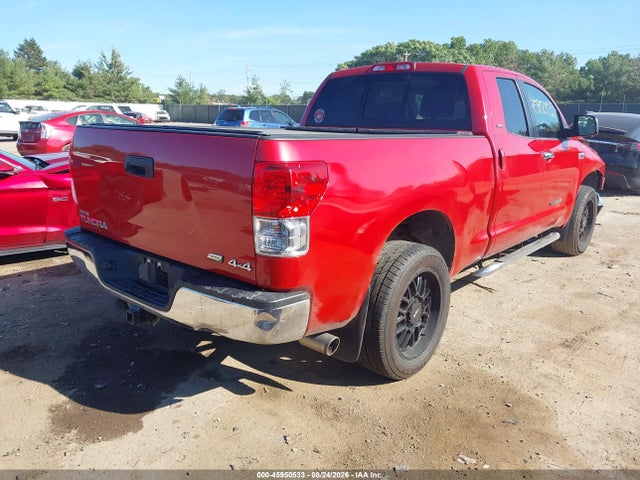 45950533 :رقم المزاد ، 5TFUW5F18DX287422 vin ، 2013 Toyota Tundra Grade 5.7l V8 مزاد بيع