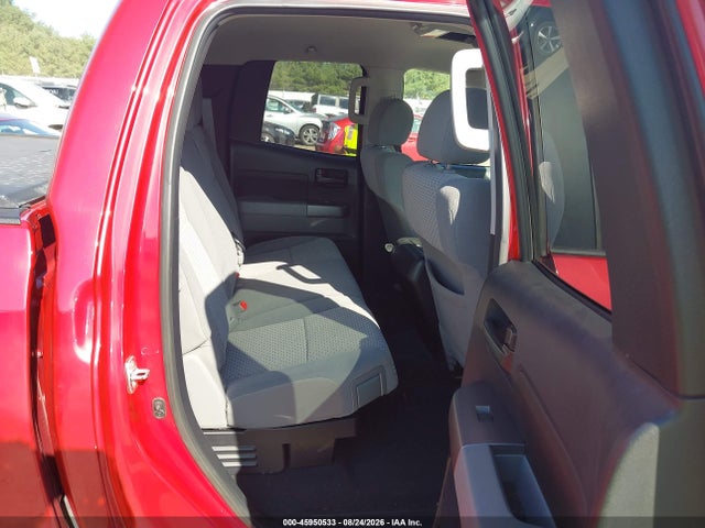 45950533 :رقم المزاد ، 5TFUW5F18DX287422 vin ، 2013 Toyota Tundra Grade 5.7l V8 مزاد بيع