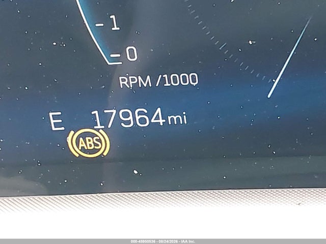 45950536 :رقم المزاد ، 1GYAZAR41RF171138 vin ، 2024 Cadillac Xt4 Fwd Luxury مزاد بيع