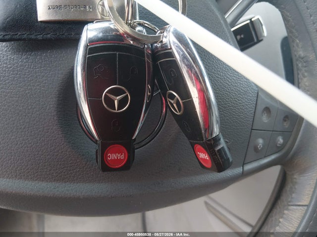 Aukcja sprzedaży 2008 Mercedes-benz Ml 350 4matic, vin: 4JGBB86E58A438969, numer aukcji: 45950538