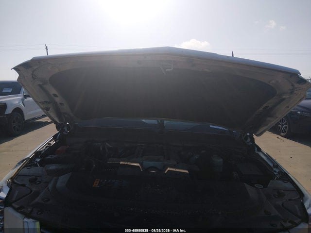 Продаж на аукціоні авто 2017 Cadillac Escalade Platinum, vin: 1GYS3DKJ9HR238072, номер лоту: 45950539