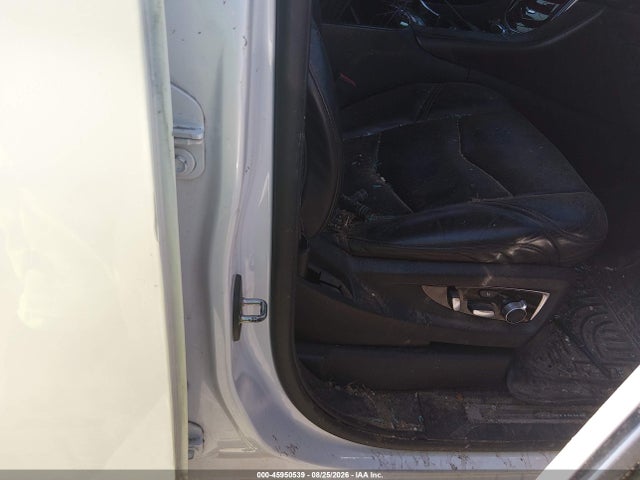 Продаж на аукціоні авто 2017 Cadillac Escalade Platinum, vin: 1GYS3DKJ9HR238072, номер лоту: 45950539
