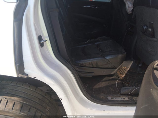 Продаж на аукціоні авто 2017 Cadillac Escalade Platinum, vin: 1GYS3DKJ9HR238072, номер лоту: 45950539