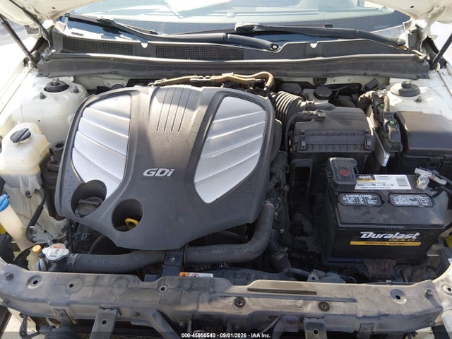 2016 Kia Cadenza Limited მანქანა იყიდება აუქციონზე, vin: KNALN4D74G5211466, აუქციონის ნომერი: 45950540