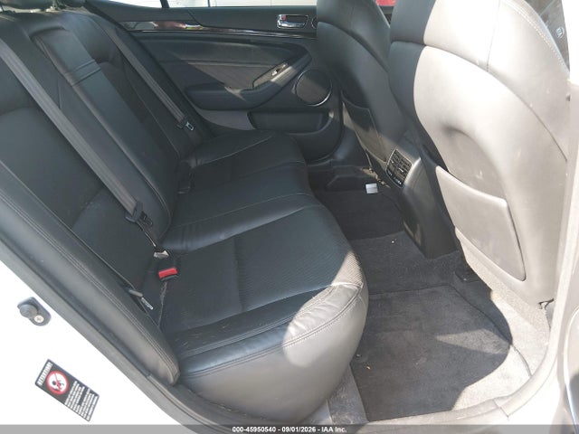 2016 Kia Cadenza Limited მანქანა იყიდება აუქციონზე, vin: KNALN4D74G5211466, აუქციონის ნომერი: 45950540