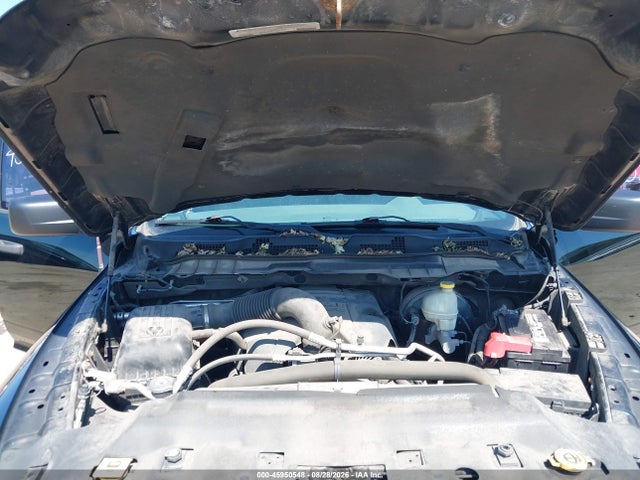 45950548 :رقم المزاد ، 1C6RR7FT0ES249165 vin ، 2014 Ram 1500 Express مزاد بيع