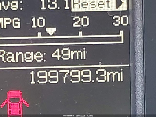 45950548 :رقم المزاد ، 1C6RR7FT0ES249165 vin ، 2014 Ram 1500 Express مزاد بيع