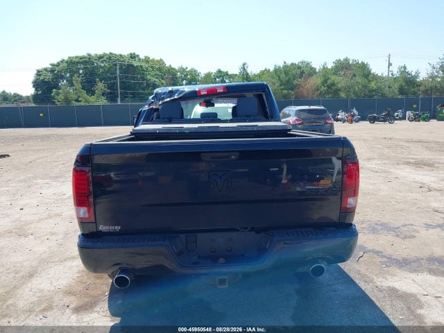45950548 :رقم المزاد ، 1C6RR7FT0ES249165 vin ، 2014 Ram 1500 Express مزاد بيع