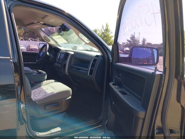 45950548 :رقم المزاد ، 1C6RR7FT0ES249165 vin ، 2014 Ram 1500 Express مزاد بيع