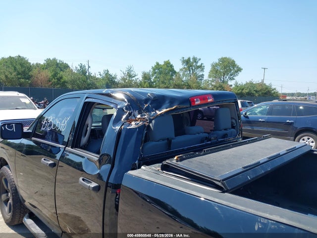 45950548 :رقم المزاد ، 1C6RR7FT0ES249165 vin ، 2014 Ram 1500 Express مزاد بيع