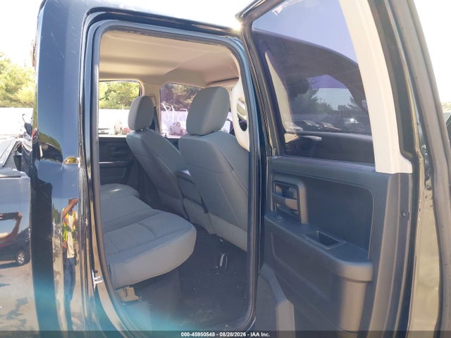 45950548 :رقم المزاد ، 1C6RR7FT0ES249165 vin ، 2014 Ram 1500 Express مزاد بيع