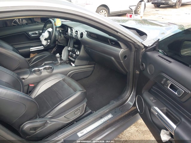 Продаж на аукціоні авто 2020 Ford Mustang Ecoboost Premium Fastback, vin: 1FA6P8TH7L5187255, номер лоту: 45950551