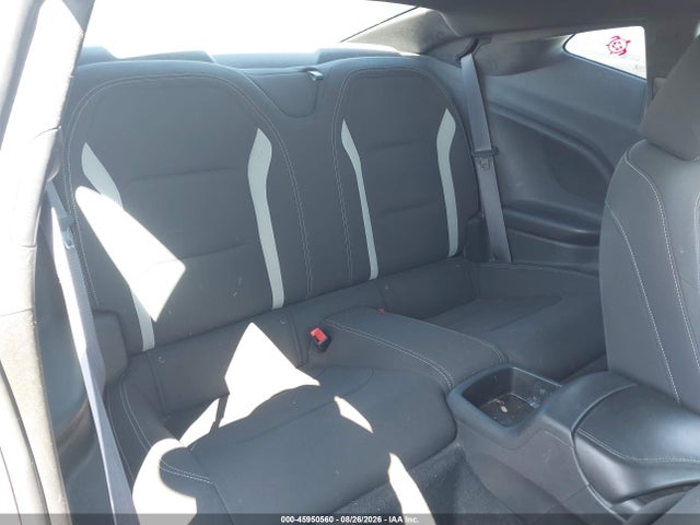 45950560 :رقم المزاد ، 1G1FB1RS3G0146054 vin ، 2016 Chevrolet Camaro 1lt مزاد بيع