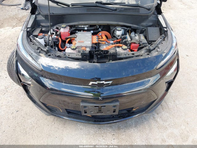 45950561 :رقم المزاد ، 1G1FZ6S07N4130298 vin ، 2022 Chevrolet Bolt Euv Fwd Premier مزاد بيع