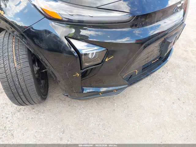 45950561 :رقم المزاد ، 1G1FZ6S07N4130298 vin ، 2022 Chevrolet Bolt Euv Fwd Premier مزاد بيع