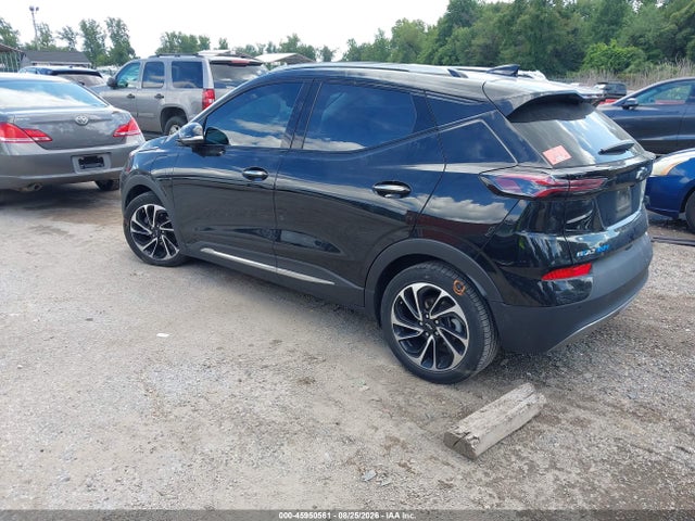 45950561 :رقم المزاد ، 1G1FZ6S07N4130298 vin ، 2022 Chevrolet Bolt Euv Fwd Premier مزاد بيع