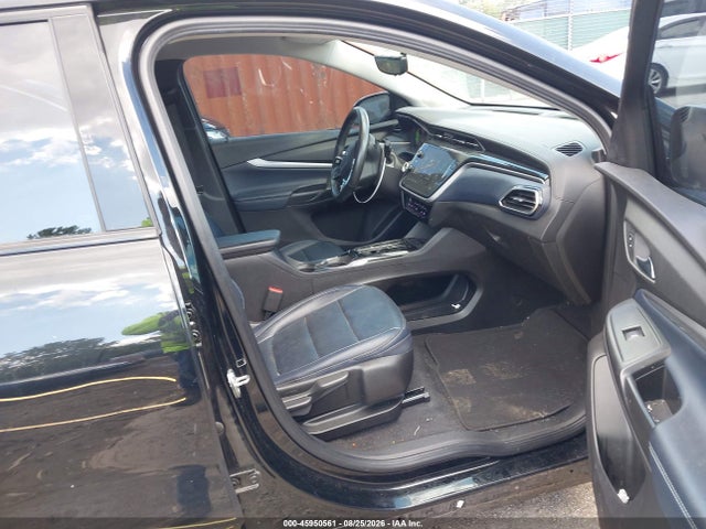45950561 :رقم المزاد ، 1G1FZ6S07N4130298 vin ، 2022 Chevrolet Bolt Euv Fwd Premier مزاد بيع