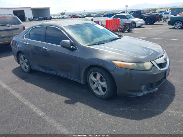 Aukcja sprzedaży 2010 Acura Tsx 2.4, vin: JH4CU2F68AC034047, numer aukcji: 45950562