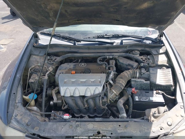 2010 Acura Tsx 2.4 მანქანა იყიდება აუქციონზე, vin: JH4CU2F68AC034047, აუქციონის ნომერი: 45950562