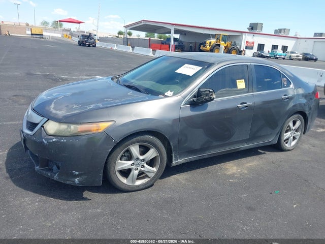 2010 Acura Tsx 2.4 მანქანა იყიდება აუქციონზე, vin: JH4CU2F68AC034047, აუქციონის ნომერი: 45950562